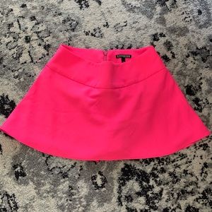 Express Skort